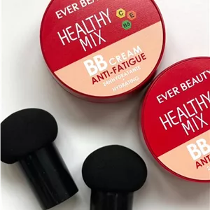 بی بی کوشن EVER BEAUTY 