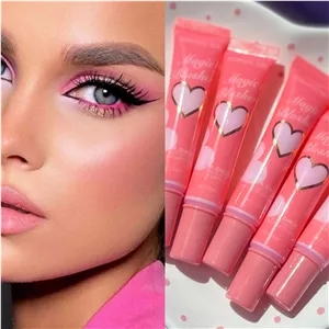 رژگونه حرارتی ROMANTIC RAIN