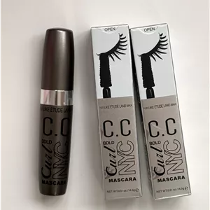 ریمل حجم دهنده و بلند کننده اتود سی سی ETUD CC