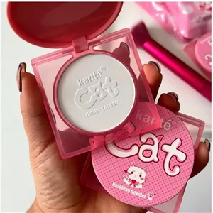 پودر فیکس فشرده karite