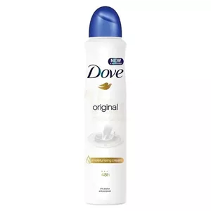 اسپری ضد تعریق اورجینال DOVE