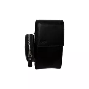 کیف کمری 2 تیکه چرم طبیعی رایا