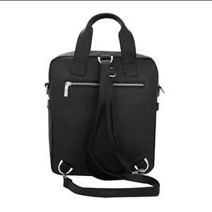 کوله پشتی مدل آرنیکا چرم طبیعی رایا