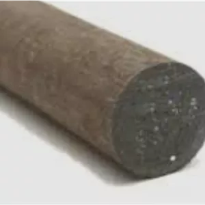 میلگرد پلاستیکی قطر 42 میلی به طول 2 متر پک 2 عددی پلاسو
