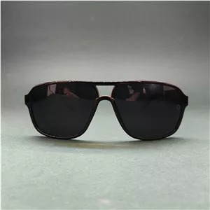 عینک آفتابی مردانه مون بلان mont blanc مدل 18180