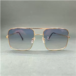 عینک آفتابی مردانه فلزی دیتای Ditiai مدل ۱۰۰۵