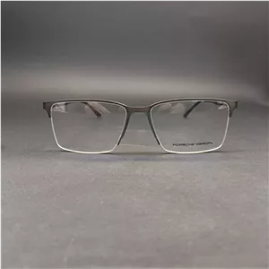 عینک طبی مردانه فلزی پرورش Porsche مدل ۸۵۱۱