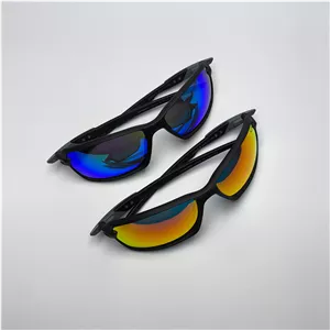 عینک آفتابی اسپرت ورزشی اکلی Oakley مدل 5