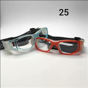 عینک ورزشی ضربه گیر کشی اوبلی Obaolay مدل 25