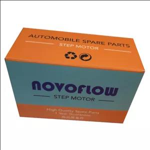 استپر ام وی ام 110 چهار سیلندر