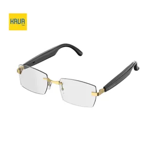 عینک هوشمند Powerology Cannes – لنز فتوکرومیک و صدای اسمارت