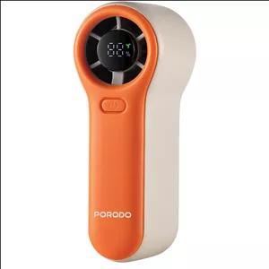 فن خنک کننده پرودو مدل Porodo Lifestyle Pocket Size Handheld Fan PDLSPF2228