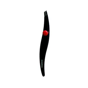 مکس جورنال موچین انبری دکمه دار -C22