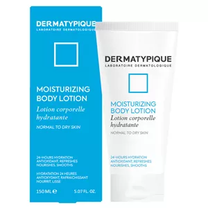 لوسیون بدن درماتیپیک 150 میلی لیتر