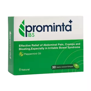 پرومینتا پلاس آی بی اس 