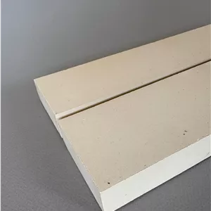 آجر نما زرد