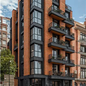 آجر نما انگلیسی کد 01