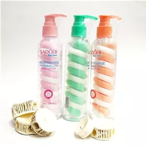 لوسیون بدن مارشمالو برند سادور