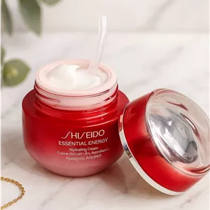 کرم آبرسان شیسیدو