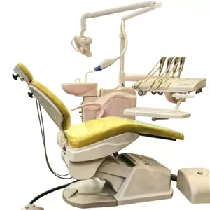 یونیت(Karen) چراغ LED (باکس جدا) کد 509