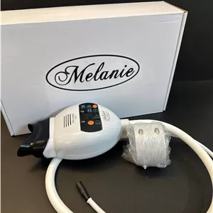 دستگاه بلیچینگ Melanie رو یونیتی سه نور 