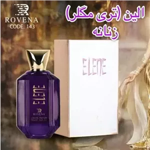ادکلن الین موگلر روونا 100 میل (ELENE ROVENA)