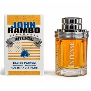 ادکلن جان رامبو اینتنس شیخ سعید ۱۰۰ میل(JOHN RAMBO INTENSE)