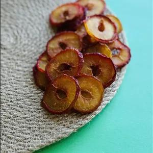 میوه خشک آلو شابلون