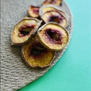 میوه خشک هلو