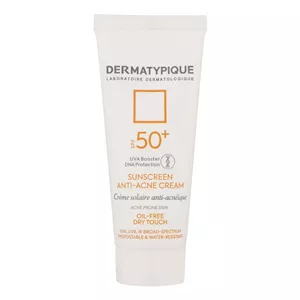 ضد آفتاب پوست چرب و جوشی SPF50 درماتیپیک