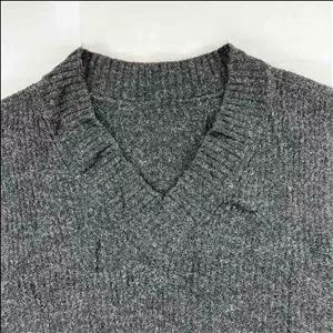 وست یقه هفت