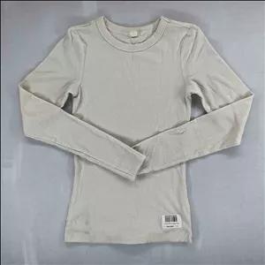 بلوز کبریتی دو رنگ اچ‌ اند‌ ام