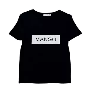 تیشرت منگو طرح mango