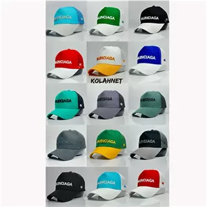 کلاه پشت تور 47 بالنسیاگا کد 5638