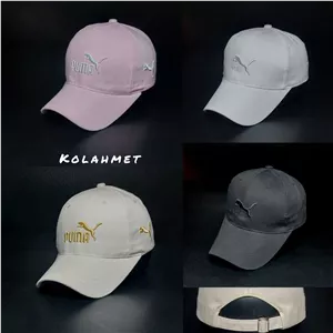 کلاه کتان پوما شگفت انگیز کد 748