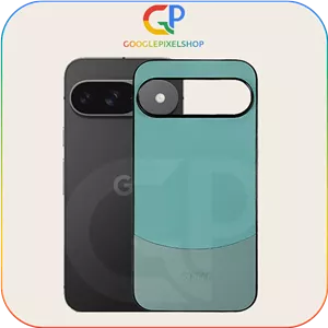 قاب چرمی گوشی گوگل مدل Google Pixel 9 برند Soffni