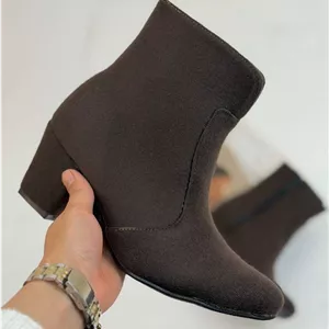 نیم ساق سوییت کبریتی