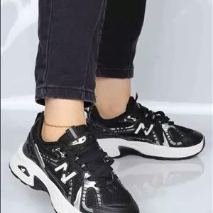 کتونی نیو بالانس ترکیبی