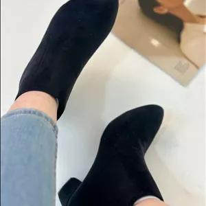 نیم بوت عروسکی