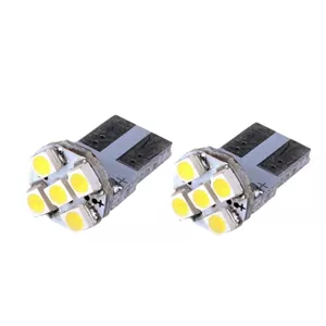 SMD و چراغ پلاک بسته دو عددی (قرمز)