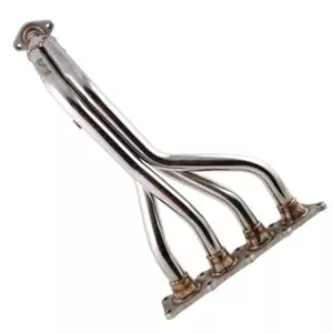 هدرز فولادی آبکاری استیل مناسب زانتیا (استوک) اچ زد پاور