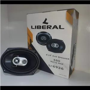 باند بیضی لیبرال 6936 بسته 2 عددی