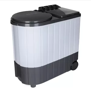 لباسشویی سطلی دوقلو 18 کیلوگرمی ریتون مدل RWM-1730 ACE PRO 2XL