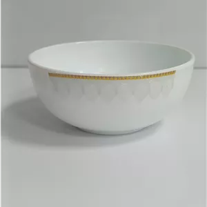 کاسه آبگوشت ارکوپال گلدن اوپال طرح فرشته نقره ای