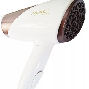 سشوار مسافرتی مک استایلر مدلMC-6601