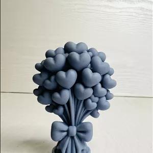 بادکنک های ولنتاینی