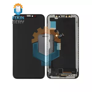 تاچ و ال سی دی آیفون ایکس | LCD IPHONE X