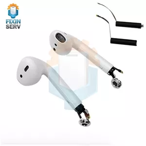 باتری ایرپاد سری 1 و 2 | Battery AirPods 1/2 (با تعویض در مجموعه)