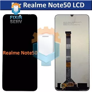 تاچ و ال سی دی ریلمی نوت 50 | LCD Realme Note 50