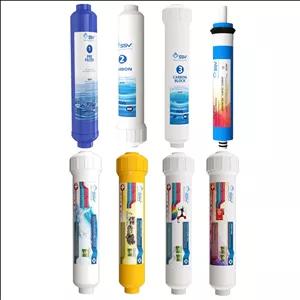 فیلتر دستگاه تصفیه آب اس اس وی مدل L800 بسته 8 عددی